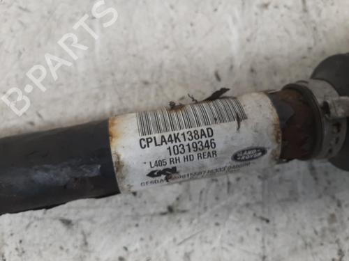 Other LAND ROVER RANGE ROVER IV (L405) 4.4 SDV8 4x4 | BP26797578O1