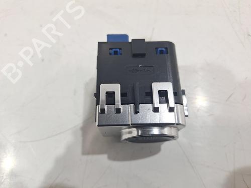 Electronic module JAGUAR I-PACE (X590) EV400 AWD | BP31879166M83