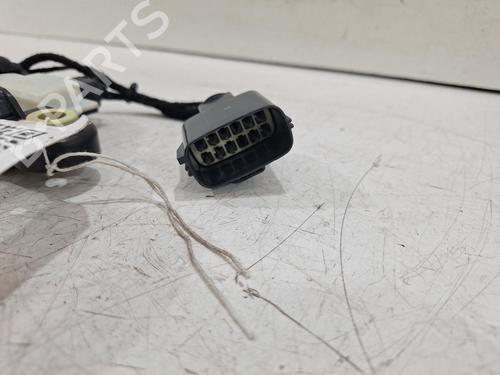 Exterior handle JAGUAR I-PACE (X590) EV400 AWD | BP31978065C122