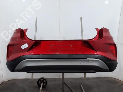 Used Rear bumper FORD PUMA (J2K, CF7) 1.0 EcoBoost mHEV (125 hp) 31208374