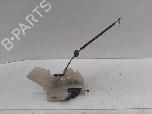 Annen VW POLO (9N_, 9A_) 1.4 TDI (70 hp) 26785609
