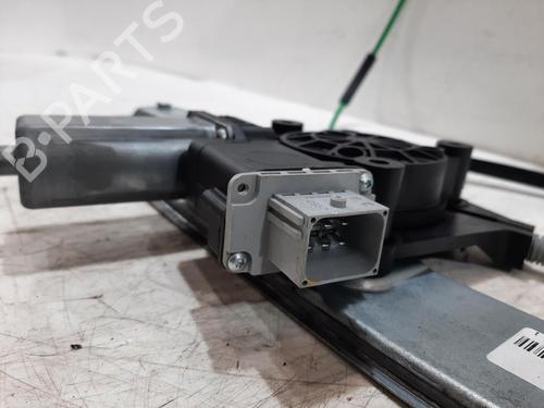 Front right window mechanism VAUXHALL CORSA Mk IV (E) (X15) 1.4 | BP36594490C23  - Image 5