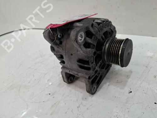 Alternator RENAULT CAPTUR I (J5_, H5_) 1.5 dCi 90 (J5N4, J5M5, J5MW, J5M6, J5AL, J5AJ) | BP39766036M7 - Image 3