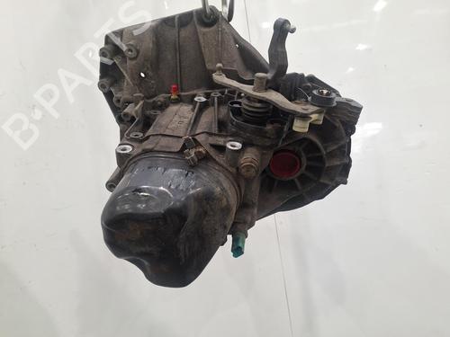 Gearbox NISSAN JUKE (F15) 1.6 | BP31965152M3