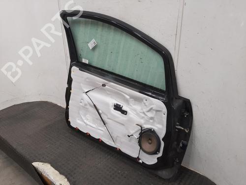 Left front door FIAT PUNTO EVO (199_) 1.2 | BP26816337C2 