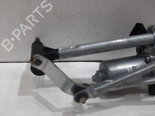 Front wiper motor VAUXHALL CORSA Mk IV (E) (X15) 1.4 | BP29472014M29 