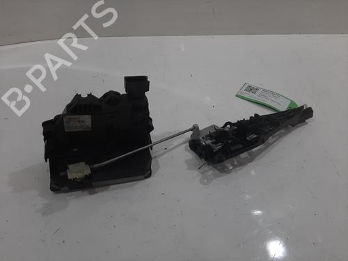 Andere für VAUXHALL MERIVA Mk II (B) (S10) 1.4 (101 hp) 26867882