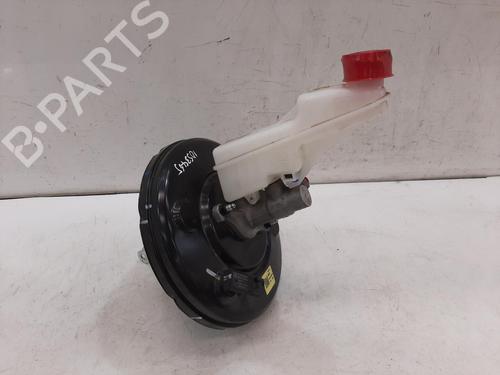 Servo brake HYUNDAI i20 III (BC3, BI3) 1.0 T-GDI | BP37666593M42 - Image 3
