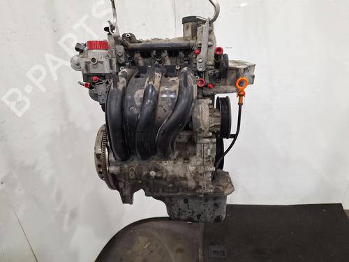 Engine VW FOX Hatchback (5Z1, 5Z3, 5Z4) 1.2 | BP35769387M1 - Image 2