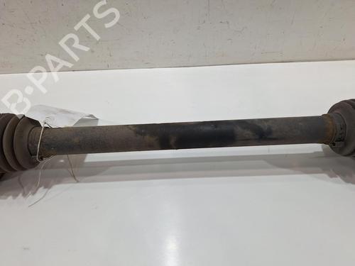 Andre MERCEDES-BENZ E-CLASS Coupe (C207) E 350 BlueTEC / d (207.326) | BP26815420O1 