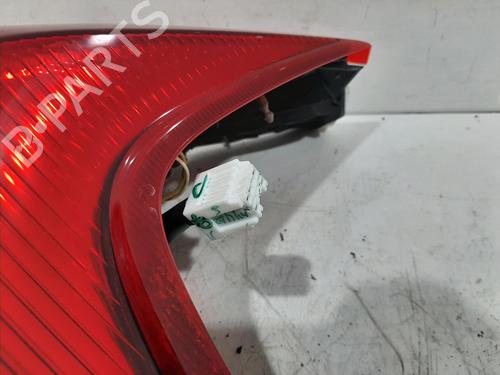 Right taillight NISSAN NOTE (E12) 1.2 | BP38513473C35 - Image 3