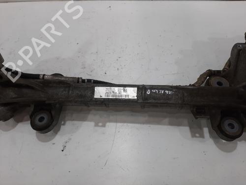 Steering rack JAGUAR I-PACE (X590) EV400 AWD | BP30259713M22 