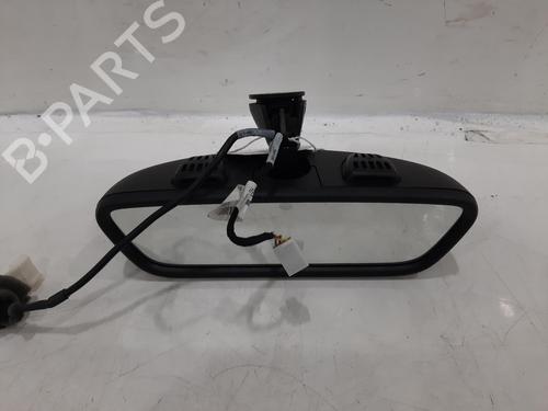 rear-mirror-mercedes-benz-slk-r172-2011-26844431 main image
