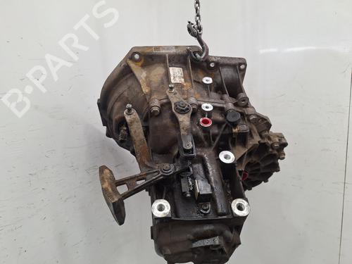 Gearbox FORD FIESTA VII (HJ, HF) 1.5 TDCi | BP39694807M3 - Image 4