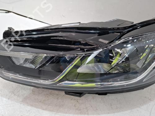 Left headlight JAGUAR I-PACE (X590) EV400 AWD | BP40512561C28 - Image 4