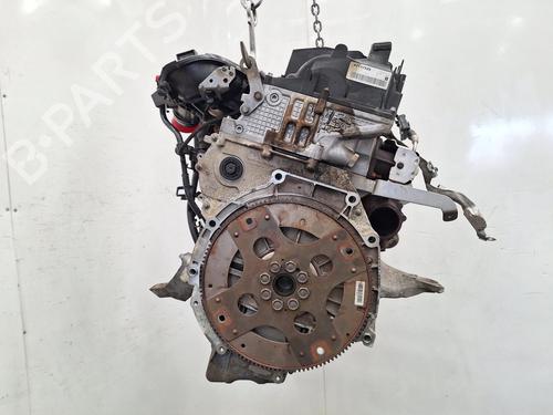 Engine BMW 1 Convertible (E88) 118 d | BP38701863M1 - Image 3