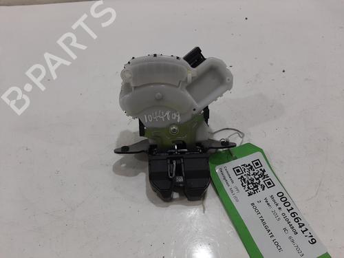 tailgate-lock-mazda-2-hatchback-dl-dj-2014-33180143 main image