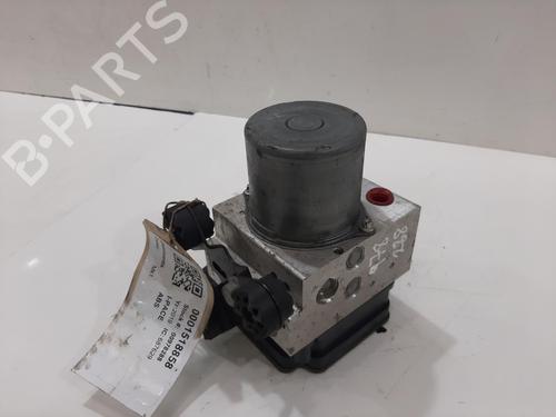 ABS pump JAGUAR I-PACE (X590) EV400 AWD | BP29397555M43 