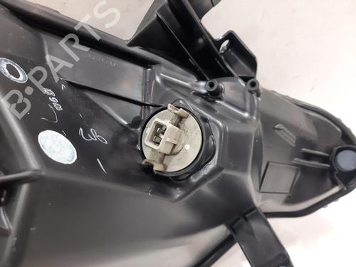 Left headlight TOYOTA AYGO (_B4_) 1.0 (KGB40) | BP29349310C28 