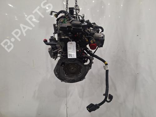 Used Engine Engine 38412256 38412256