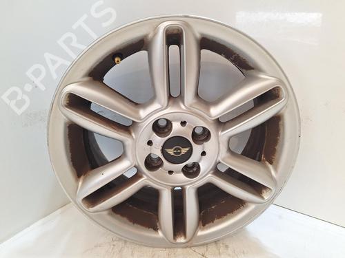 Llanta Llanta MINI MINI (R56) Cooper D (112 hp) 36506011 36506011
