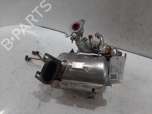Catalyst DACIA BIGSTER 1.8 FHEV (RYN7) | BP38076400M10 - Image 3
