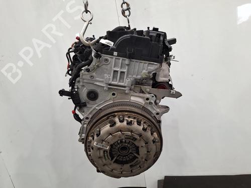 Engine BMW 1 (F20) 116 d | BP30180362M1 