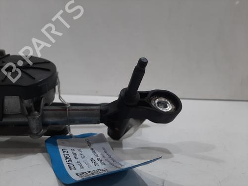 Ruitenwissermotor voor VAUXHALL CORSA Mk IV (E) (X15) 1.4 | BP29417712M29 