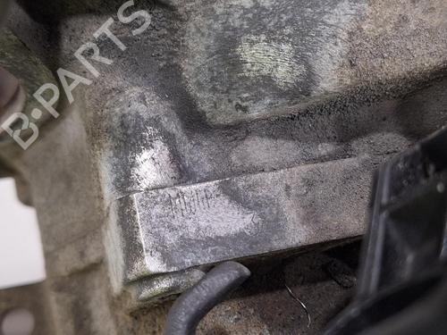 Gearbox VW GOLF VII (5G1, BQ1, BE1, BE2) 1.6 TDI | BP30057409M3 