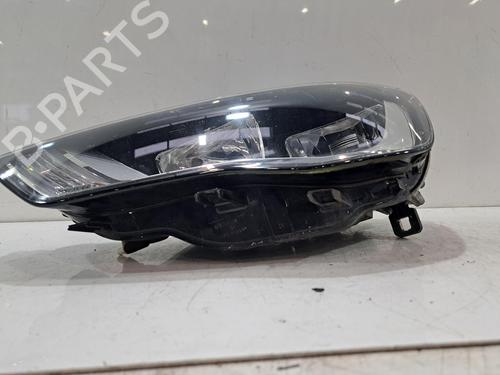 Left headlight AUDI A3 (8V1, 8VK) 1.4 TFSI | BP36697545C28 - Image 4