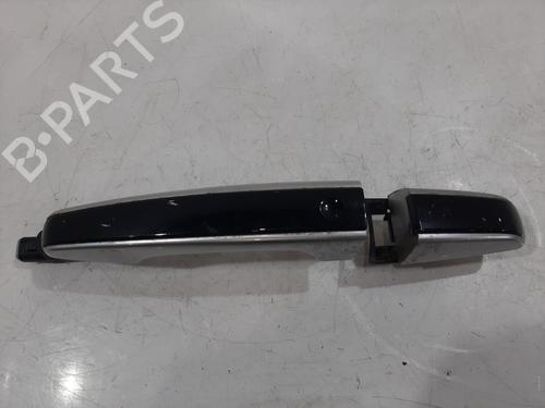 Maniglia esterna LAND ROVER RANGE ROVER IV (L405) 4.4 SDV8 4x4 (340 hp) 29444875