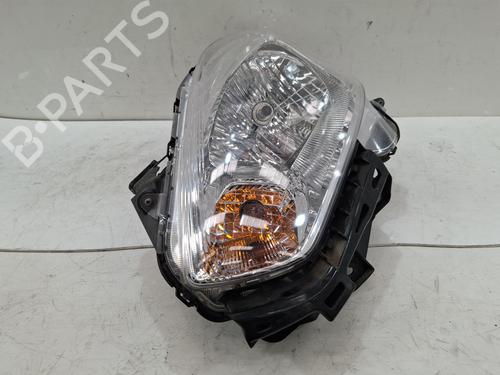 Left headlight SUZUKI SWIFT V (AZ) 1.0 (A2L310) | BP38266192C28 - Image 4