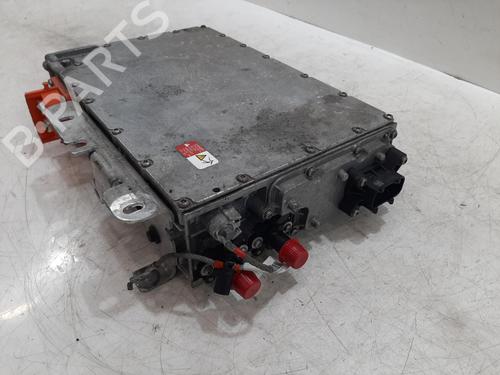 Inverter/Converter JAGUAR I-PACE (X590) EV400 AWD | BP34376492M119  - Image 6