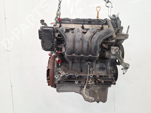 Engine VAUXHALL AGILA Mk II (B) (H08) 1.2 i 16V | BP37267088M1 - Image 4
