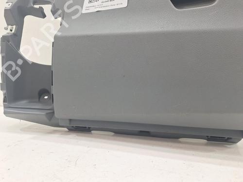 Handskerum FORD TRANSIT CUSTOM V362 Van (FY, FZ) 2.2 TDCi | BP31650370C95 