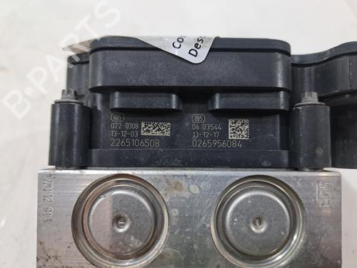 ABS pump AUDI A1 (8X1, 8XK) 1.4 TFSI | BP37607909M43 - Image 6