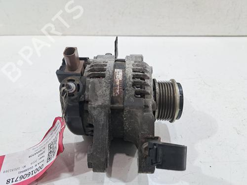 Lichtmaschine für TOYOTA AYGO (_B4_) 1.0 (KGB40) (69 hp) 31628386