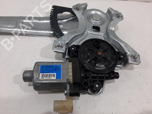Rear left window mechanism KIA PICANTO III (JA) 1.0 T-GDi | BP38076362C24 - Image 4