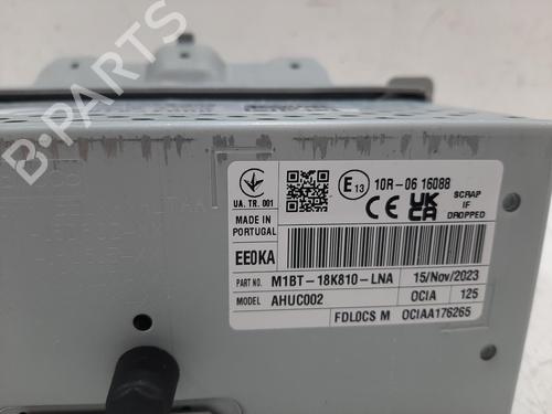 Electronic module FORD PUMA (J2K, CF7) 1.0 EcoBoost mHEV | BP36890596M83  - Image 6