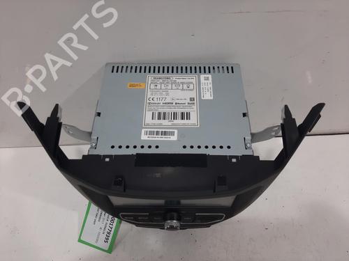 Módulo eletrónico SSANGYONG KORANDO (CK) 2.2 Xdi 4WD | BP37465344M83 - Image 4