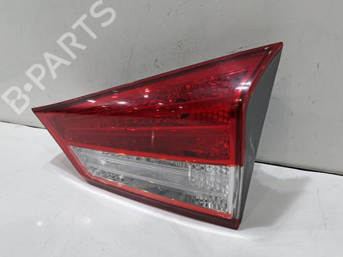 Right taillight HYUNDAI ix20 (JC) 1.4 | BP29267016C35 