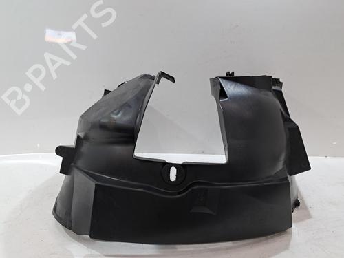 Hjulbue DACIA DUSTER (HM_) 1.6 SCe 115 (HMM1) | BP34205964C56  - Image 5