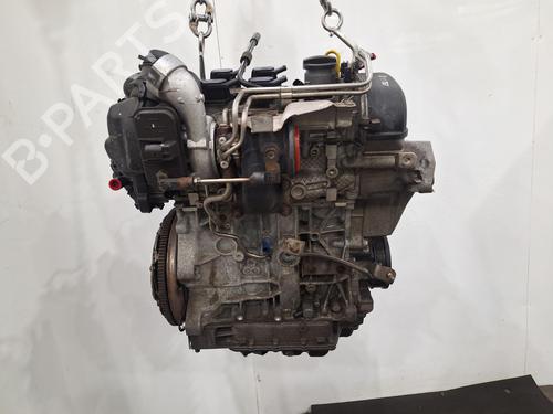 Engine SEAT LEON (5F1) 1.4 TSI | BP31999723M1