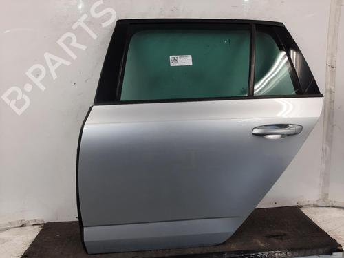left-rear-door-skoda-octavia-iii-combi-5e5-5e6-2012-2013-2014-2015-2016-2017-2018-2019-2020-31903772 main image