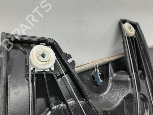 Front left window mechanism FORD FOCUS IV (HN) 1.0 EcoBoost | BP26765197C22 