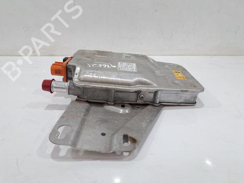 Módulo eletrónico JAGUAR I-PACE (X590) EV400 AWD | BP29236893M83 