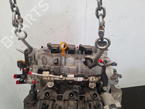 Engine VAUXHALL VIVA (C16) 1.0 | BP36452130M1 - Image 6