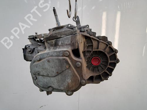 Gearbox PEUGEOT 308 CC (4B_) 1.6 16V | BP26838229M3 
