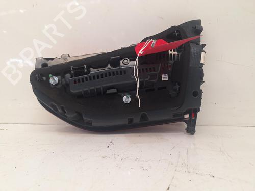 Left taillight BMW 7 (G11, G12) 730 d, Ld xDrive | BP26857230C34 