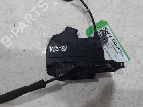 Other RENAULT CAPTUR I (J5_, H5_) 1.5 dCi 90 (J5N4, J5M5, J5MW, J5M6, J5AL, J5AJ) | BP36452081O1 - Image 3